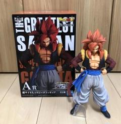 2025年最新】一番くじドラゴンボールthe greatest saiyanの人気