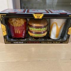 【70％OFF】 2025年最新】マクドナルドフィギュアの人気アイテム - メルカリ ミニカー