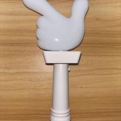 なにわ男子　ペンライト