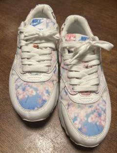 Nike air max 1 cherry blossom ナイキエアマックス1