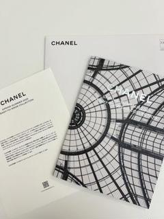 2025年最新】CHANEL コレクションカタログの人気アイテム - メルカリ