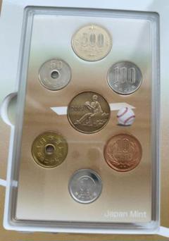日本 2005年旧貨幣セット 6枚 Japan Mint 2025年最新】Yahoo!オークション -japan mint set(記念硬貨)の