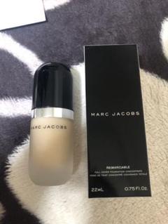 MARC JACOBS ファンデーション