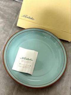 hono様専ノリタケ　プリマストーン　プレート　オーバルプレート　ストーンウェア Noritake - ノリタケ☆プリマストーン イレーション デザイン
