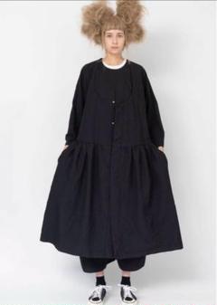 COMME des GARCONS ワンピース 黒 2005525M0028 COMME des GARCONS COMME des GARCONS（コムデギャルソン