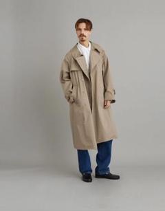 Steven Alan スティーブンアランTRENCH COAT トレンチコート