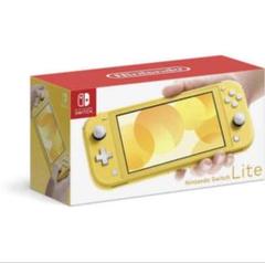 新品未使用 Nintendo Switch LITE 任天堂スイッチライト 本体