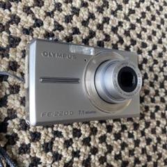 OLYMPUS 7.1メガピクセルデジタルカメラ 2025年最新】OLYMPUS 7.1の人気アイテム - メルカリ