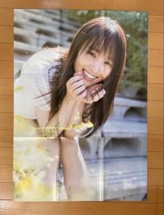 櫻坂46 B2サイズジャケット写真絵柄ポスター(DVD絵柄) 菅井友香 2025年最新】櫻坂46ポスターの人気アイテム - メルカリ