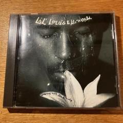 Lil' Louis & The World / Journey With The Lonely - silencia