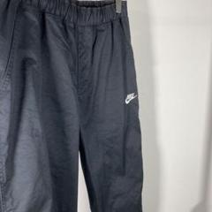 【極美品】NIKE カーゴパンツ