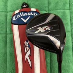 Callaway - 週末値下げ　XR ドライバー　9.5 ヘッドカバー　レンチ　付き XRドライバー 製品情報(メンズ) | キャロウェイゴルフ Callaway