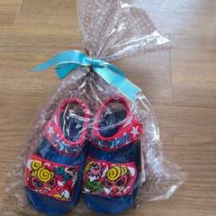 HYSTERIC MINI サンダル