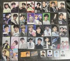 2025年最新】STRAYkids スンミン まとめ売りの人気アイテム