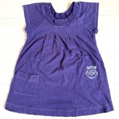 ズッパディズッカ zuppa di zucca 100サイズ ワンピース 女の子