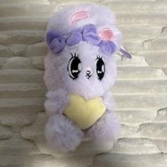 エスターバニー ︎ハートハグマスコット