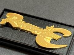 possanさん専用 矢沢永吉 タイピン