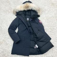 り　　　最終価格　カナダグース ブロンテ 国内正規品 ブロンテ パーカ(2603WJ)｜ギフト for Her｜ギフト｜カナダ