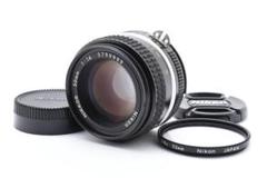 ★超美品★ ニコン Ai NIKKOR 50mm F1.4 #19272 ☆超美品☆ ニコン Ai NIKKOR 50mm F1.4 #19272