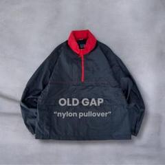 2025年最新】old gap ナイロンジャケットの人気アイテム - メルカリ