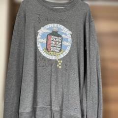 Westwood グレー スウェットシャツ