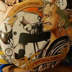 ワンピース　ゾロ　アラバスタ衣装　下敷き Amazon.co.jp: ONE PIECE ワンピース 下敷き ゾロ : 文房具