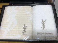 Yves Saint Laurent イブサンローランタオルセットkuma様専用