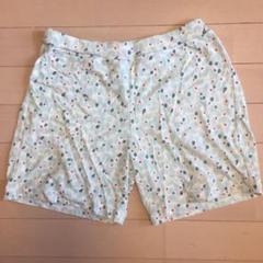 ショートパンツ