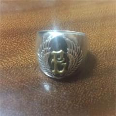矢沢永吉E羽リング
