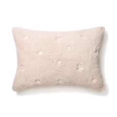 フランフラン Francfranc 枕カバー ピローケース WARMY ボア素材