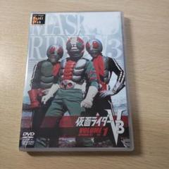 2025年最新】仮面ライダーV3 DVDの人気アイテム - メルカリ
