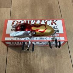 道楽 DOWLUCK ドウラク ルアー - メルカリ