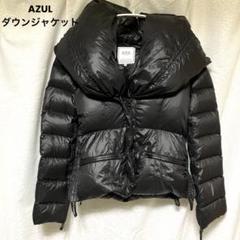 ブラックバイマウジー ショートダウンコート black by moussy ショートダウンコート（BLACK BY MOUSSY