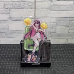 【未開封】AZKi　チア　アクリルスタンド　ホロライブ　加速サトウ　c105 m67375588360_1.jpg?1746908261