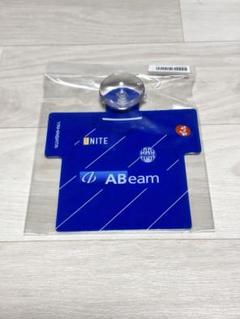 モンテディオ山形　キャプテン翼コラボ　新品未開封　Tシャツ　リボンマグネット モンテディオ山形 キャプテン翼コラボ 新品未開封 Tシャツ