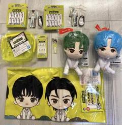 2025年最新】nct 一番くじ ポーチの人気アイテム - メルカリ