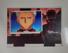 fate HF 富士急 バッジ アーチャー ランサー イリヤ ライダー fate HF 富士急 バッジ アーチャー ランサー イリヤ ライダー