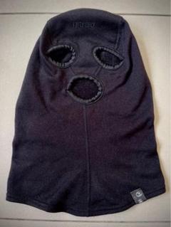 希少！NITRAID 目出し帽！raidback®︎fabric 希少！NITRAID 目出し帽！raidback®︎fabric - メルカリ