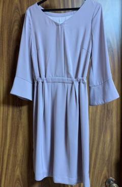 PROPORTION BODY DRESSING ワンピース
