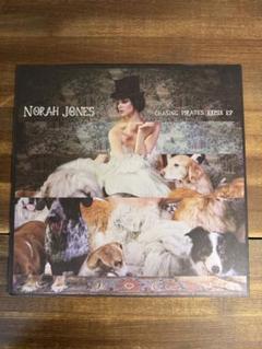 Norah Jones Chasing Pirates Remix EP