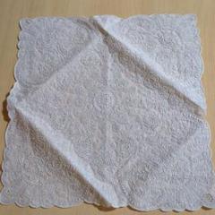 スワトウ　ハンカチ