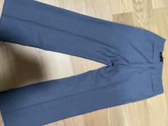 haggerスラックス　USA製 taronジップ