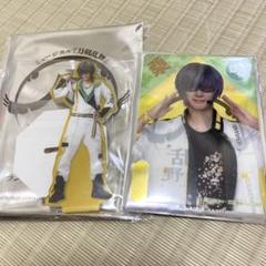 刀ミュ 松井江 桑名江 アクスタ 他4点 - メルカリ