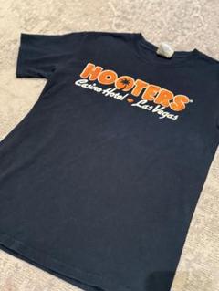 Hooters Casino Hotel Las Vegas Tシャツ