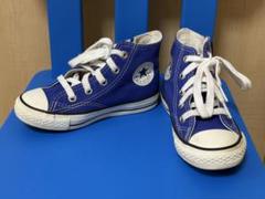 17cm converse チャックテイラー ハイカットスニーカー