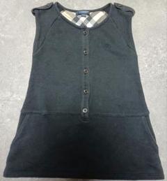 BURBERRY ワンピース