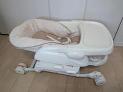 コンビ ハイローチェア