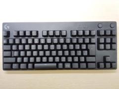 Logicool G-PKB-002LN ゲーミングキーボード