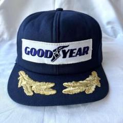 2025年最新】GOOD YEAR 帽子の人気アイテム - メルカリ