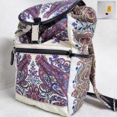 2025年最新】Etro リュック・バックパックの人気アイテム - メルカリ